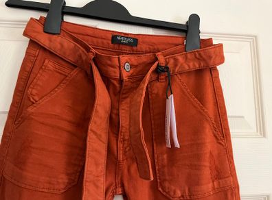Brand new Heartless jeans size 26