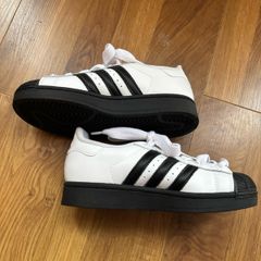 Adidas Superstar II Kids UK 3 - Never Worn