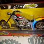 Burnout Chopper Image 3