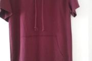 Long Line Hoodie New