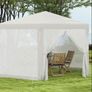 Gazebo Brand new in box Image 2
