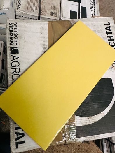 Designer Brand Wall And Floor Tiles - Agrob Buchtal