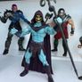 masters of the universe chronicles movie set Image 6