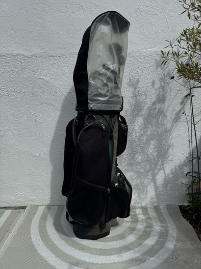 Complete Mens Golf Starter Set