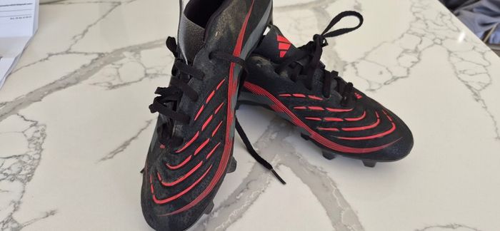 Adidas Predator Football Boits