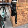 Bianchi Oltre XR1 Ultegra Carbon Aero Road Bike FFWD Carbon Wheels Image 7