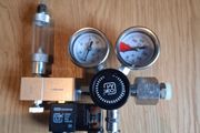 CO2 Art Complete CO2 System