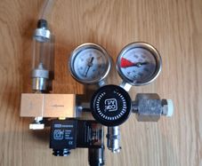 CO2 Art Complete CO2 System