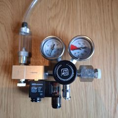 CO2 Art Complete CO2 System