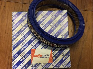 Air Filter (Fiat 131)
