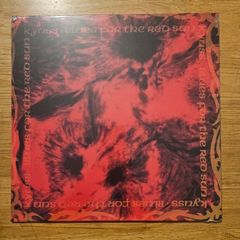 Kyuss "Blues For The Red Sun" Sealed Vinyl Album