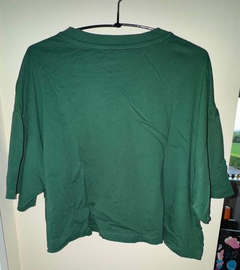 Pep&Co American Themed Crop Tops X 4