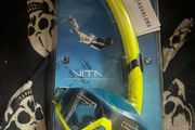 Aqualung Snorkeling diving Set Mask Snorkel