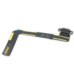 iPad Air Charging Port Flex Cable Ribbon-Black-#162753