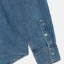 Gant Denim Shirt Size Uk 10 Image 2