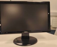 Monitor