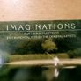 REFLECTIONS. IMAGINATIONS. instrumentals, original artists, compilation albums. 1982, 1983 Irish Pressings. Vinyl Record Album. Various artists. Image 2
