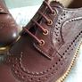 Kurt Geiger Brogues Image 5