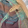 Ralph Lauren Polo Mens Tan Bomber Style Jacket Size XL Image 10