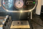 Espresso Machine SilverCrest