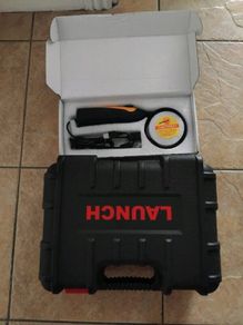 Launch x431 crp919x