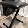 Keyboard Piano stool Image 3