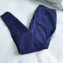 Navy Jeggings - 12R Image 6