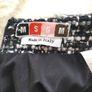 MSGM skirt, made in Italy , uk12 Image 3