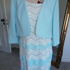 mother of the bride