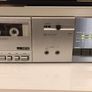 Thomson-Brandt PK-215D cassette tape deck Image 2