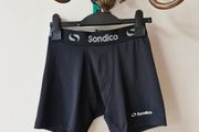 childrens football shorts skins (age 11-12)