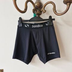 childrens football shorts skins (age 11-12)