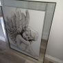 Mirrored Wall Art Image 2