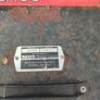 Rover Briggs petrol lawnmower Image 6