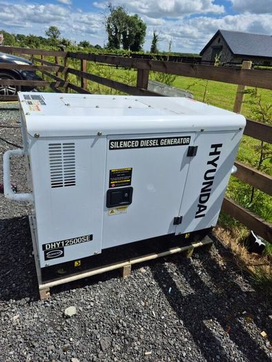 Generator