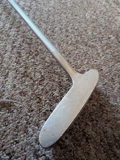 Bronty Rustler Putter