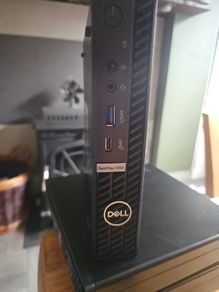 dell 7000M i5 12th gen Wi-fi /BT build in .