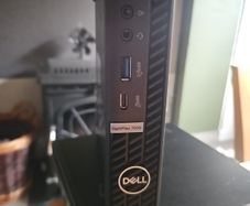 dell 7000M i5 12th gen Wi-fi /BT build in .