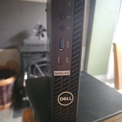 dell 7000M i5 12th gen Wi-fi /BT build in .