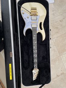 Ibanez Jem 7vwh 2001