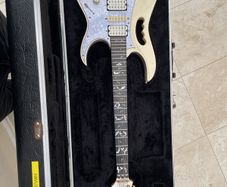 Ibanez Jem 7vwh 2001