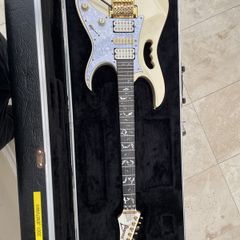 Ibanez Jem 7vwh 2001