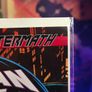 Batman vs. Bane ! Forever Evil Aftermath ! ONE-SHOT ! 2014 ! by DC Comics ! Image 3