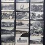 500 Antique French Postcards  No Duplicates  Early 1900s Image 8