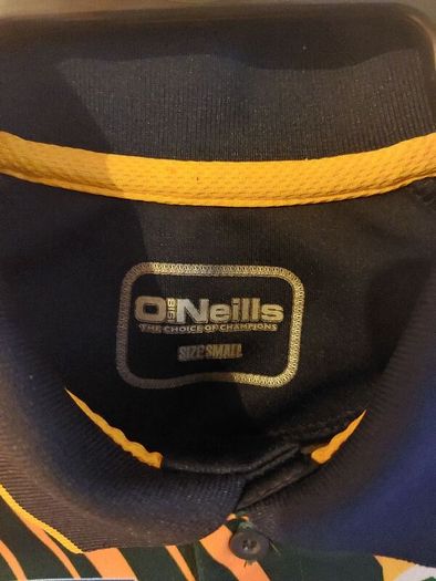 kerry gaa polo top
