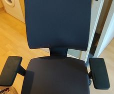 Profim LightUp 230SFL Office Chair