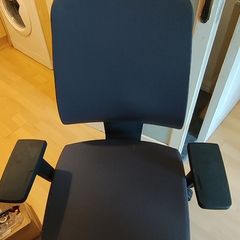 Profim LightUp 230SFL Office Chair