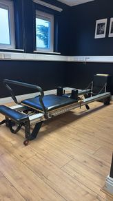 bolt strength reformer