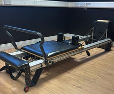 bolt strength reformer