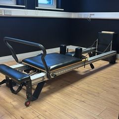 bolt strength reformer
